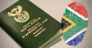 Restoration of South African Citizenship Act