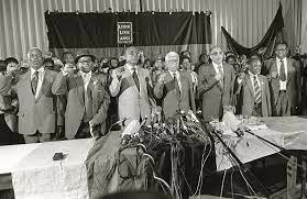 Rivonia trial