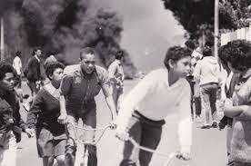 Trojan Horse Incident