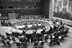 South Africa expelled from the UN