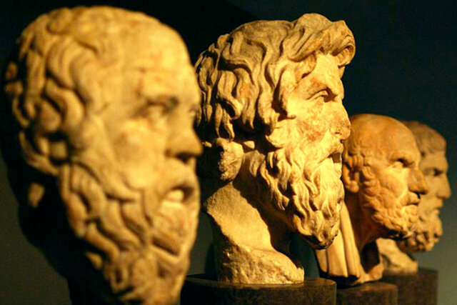 Fundación escuela de cínicos