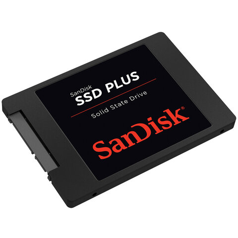 Solid State Drive
