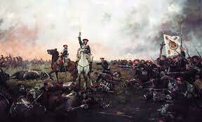 En quin añ es va crear la edad contemporania