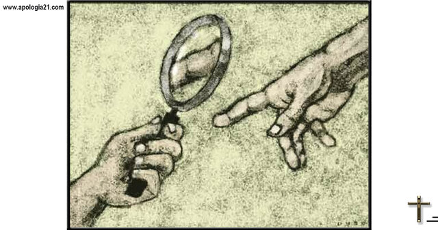 Se deja de creer en dioses