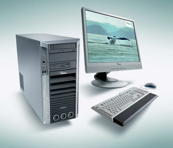 ЭВМ пятого поколения