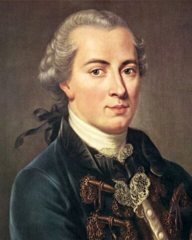 Immanuel Kant (Deontology) (1724 - 1804)