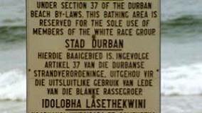 The Bantu Homelands Citizenship Act of 1970