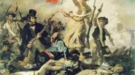 Timeline: la edat comtemporia