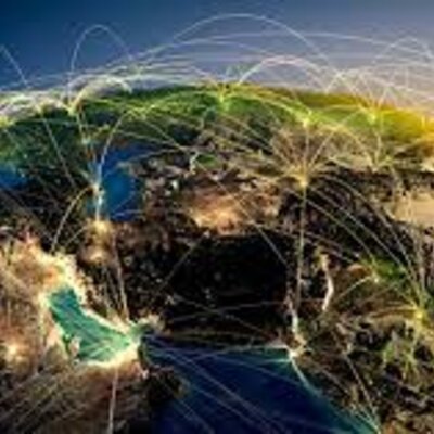 Timeline: Η ΓΕΝΝΗΣΗ ΤΟΥ ΔΙΑΔΙΚΤΥΟΥ