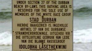 Bantu Self-Government Act of 1959