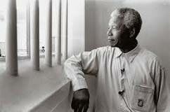 Mandela Imprisioned