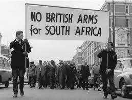 International Support