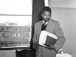 Elected President of ANCYL