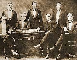 Afrikaner-dominated National Party