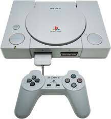 La PlayStation