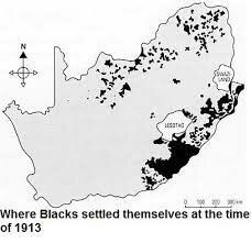 National party's seperate development