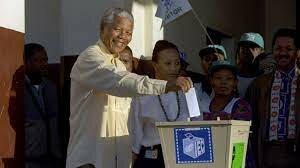 Establishes the Nelson Mandela Children's Fund