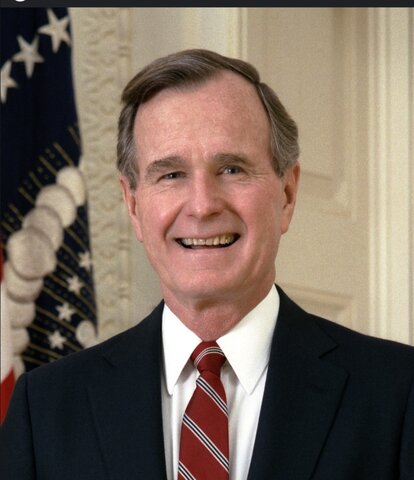 Un nuevo orden mundial