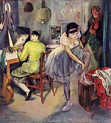 ¿COMO ERA EL PRIMER CIRCO?