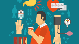 Timeline: Diabetes tipo 2