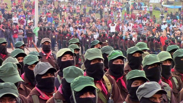 Zapatistas