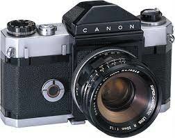The Canonflex