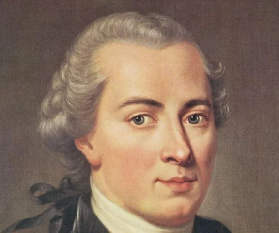 Immanuel Kant - "In law a man is guilty when he violates the rights of others. In ethics he is guilty if he only thinks of doing so."