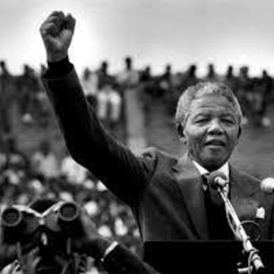 Timeline: Apartheid and Mandela
