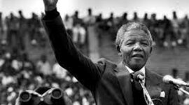 Timeline: Apartheid and Mandela