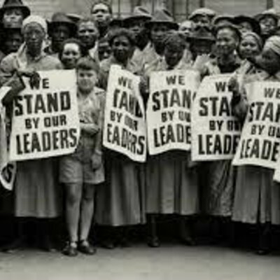 Timeline: "What was Apartheid?" Unit 7 - World Civ - OLIVIA STRONG