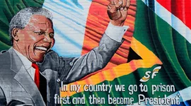 Timeline: Apartheid and Mandela