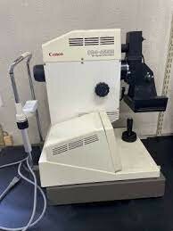 The Canon CR-45NM