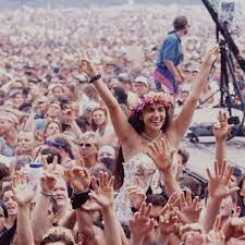 Woodstock