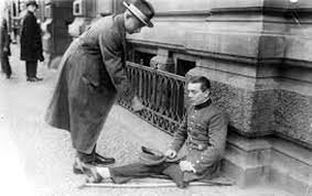 Primera Guerra Mundial