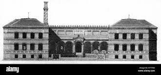 Real e Imperial Instituto de Criminalistica.