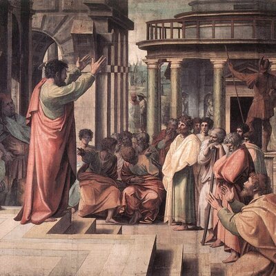 Timeline: Ο Κλεισθένης θεμελιώνει την Δημοκρατία