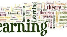 Timeline:  Προσωπικότητες Θεωριών μάθησης