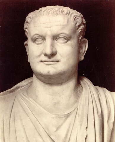 Titus Caesar