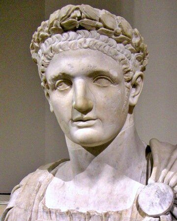 Domitian Caesar