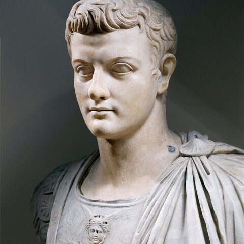Caligula Caesar (Gaius)