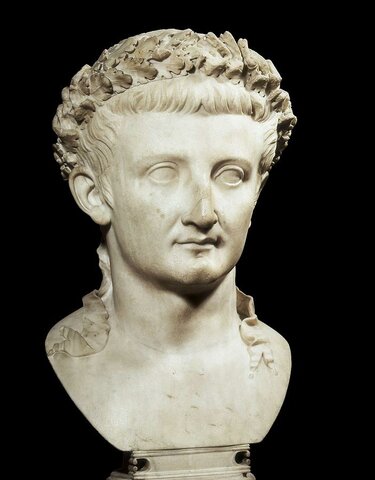 Tiberius Caesar