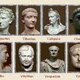 Twelve caesars