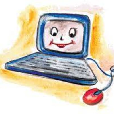 Timeline: Η ΙΣΤΟΡΙΑ ΤΩΝ Η/Υ