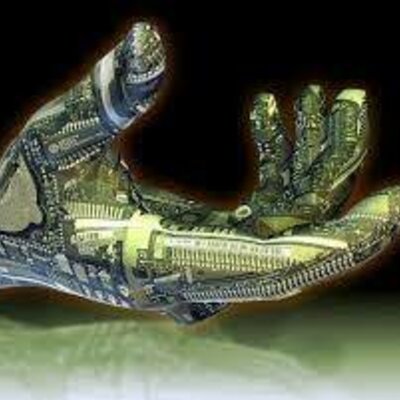 Timeline: ΕΞΕΛΙΞΗ (ΥΠΟΛΟΓΙΣΤΩΝ)