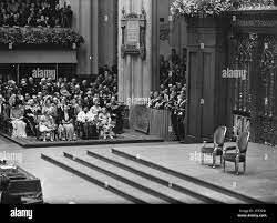 Tsar Nicholas II Abdicates