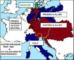 Austro-Prussian War