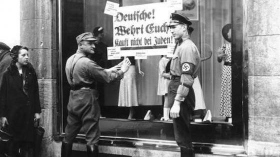 The Great Depression