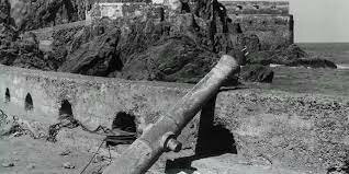 Conquista de La Gomera