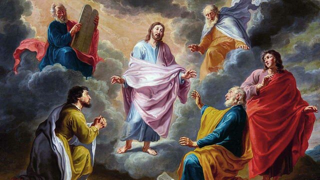 Sinais do Senhor poder de