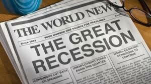 The Great Recession